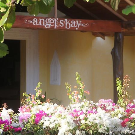 Angel'S Bay Beach Resort Malindi Exterior photo